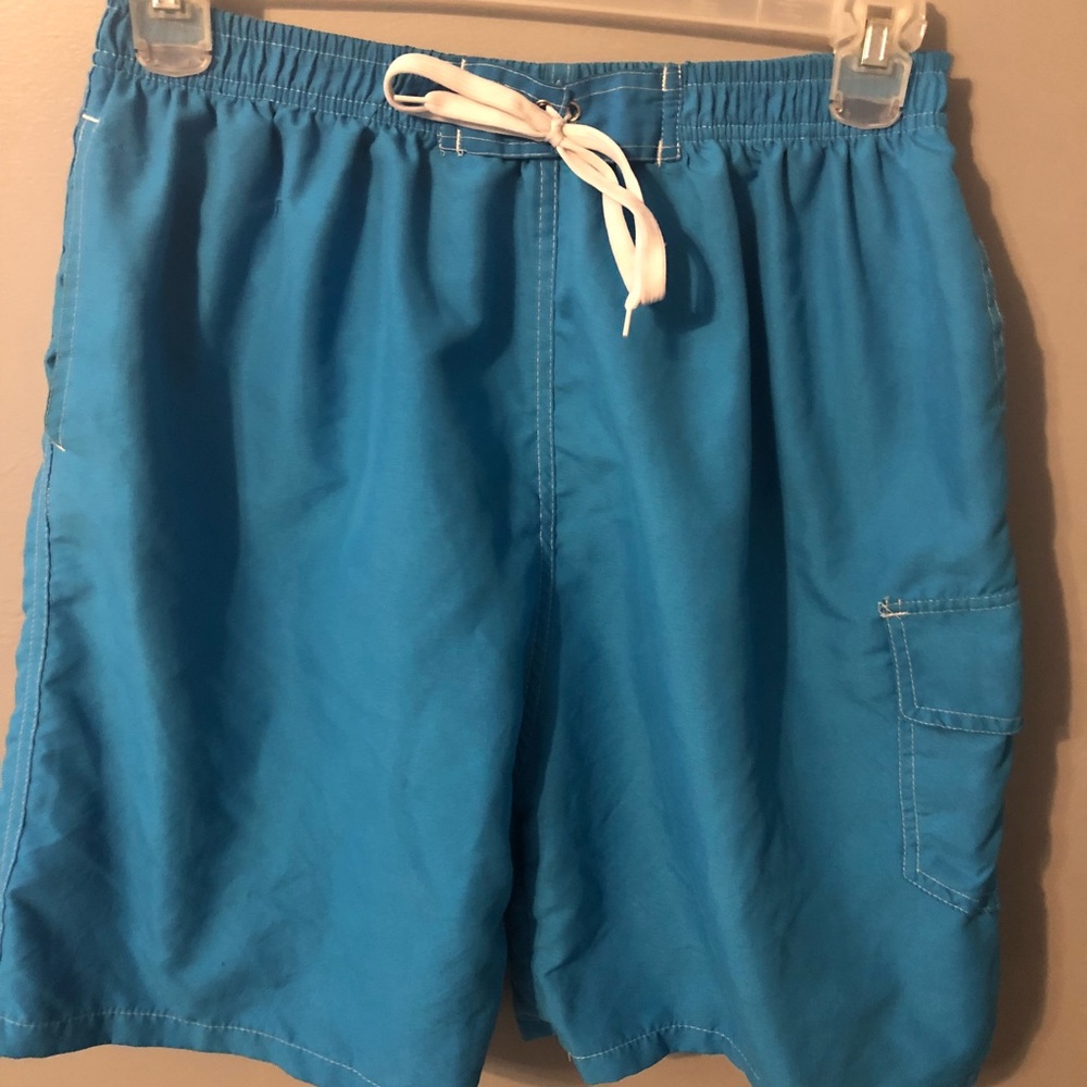 Breathable shorts